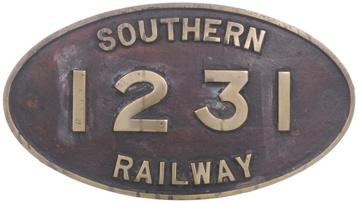 Great Central Railwayana Auction Sale 253, Auction Lot 373