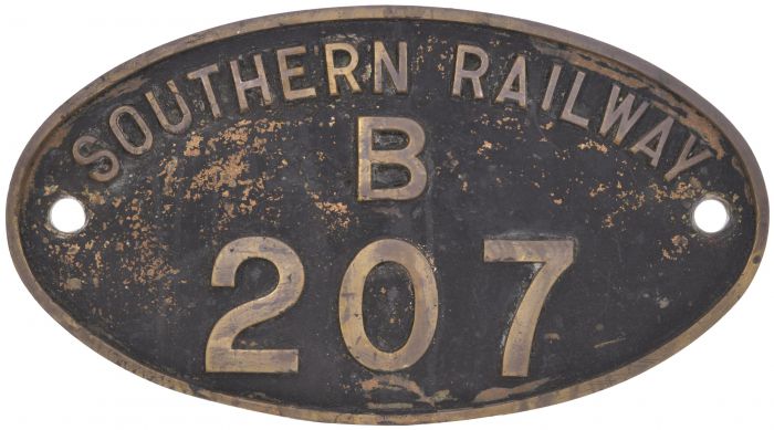 Great Central Railwayana Auction Sale 276, Auction Lot 42