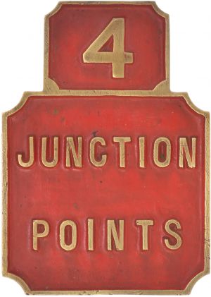 Great Central Railwayana Auction Sale 287, Lot 8