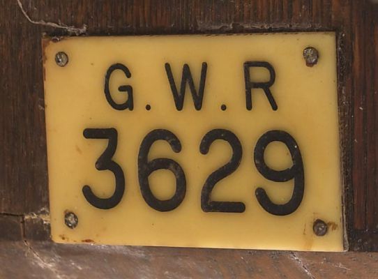 Great Central Railwayana Auction Sale 291, Lot 19