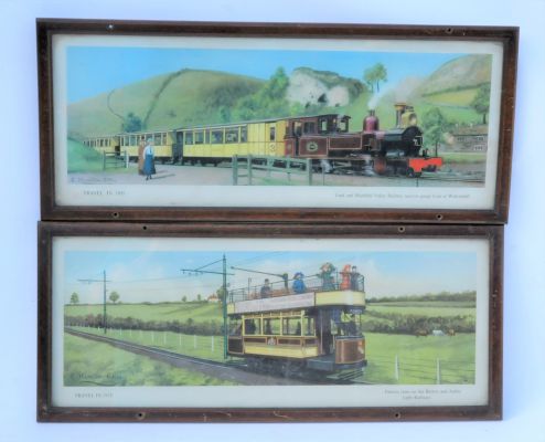 Great Central Railwayana Auction Sale 296B, Auction Lot 151