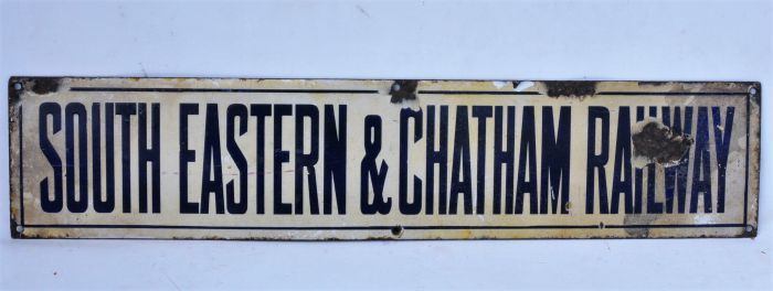 Great Central Railwayana Auction Sale 296B, Auction Lot 287