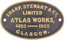 Sale 284, Lot 32, Sharp Stewart, 4683, 1900 (31711)