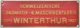 Sale 285, Lot 4, Winterthur, 3215, 1927