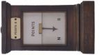 Sale 289, Lot 78, GWR Points Indicator