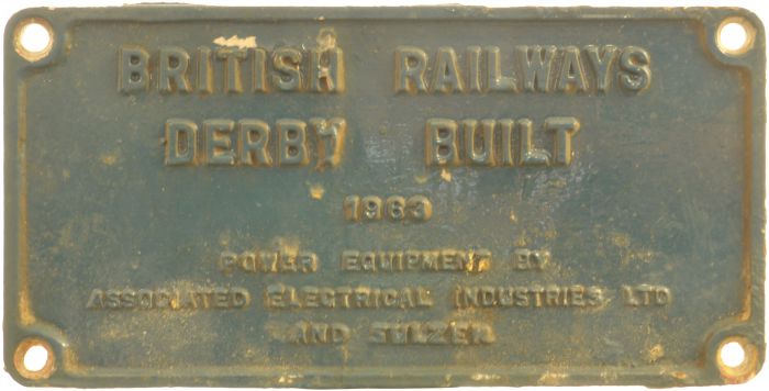 Great Central Railwayana Auction Sale 216, Auction Lot 344