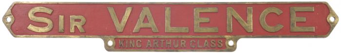 Great Central Railwayana Auction Sale 229, Auction Lot 320