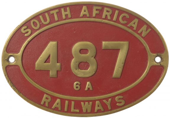 Great Central Railwayana Auction Sale 234, Auction Lot 177
