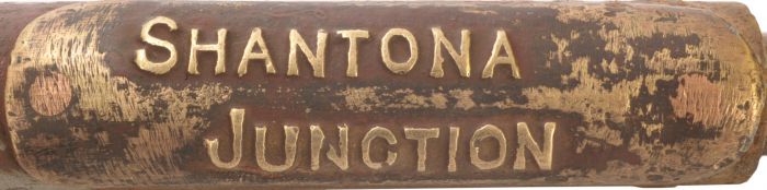 Great Central Railwayana Auction Sale 234, Auction Lot 231