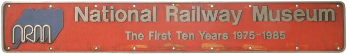 Great Central Railwayana Auction Sale 237, Auction Lot 301