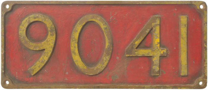 Great Central Railwayana Auction Sale 237, Auction Lot 441