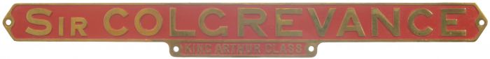 Great Central Railwayana Auction Sale 241, Auction Lot 149