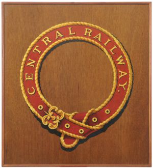 Great Central Railwayana Auctions Sale 241, Auction Lot 358