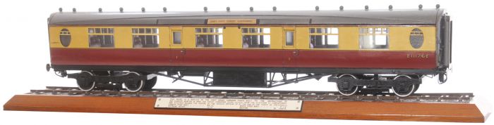 Great Central Railwayana Auction Sale 253, Auction Lot 288