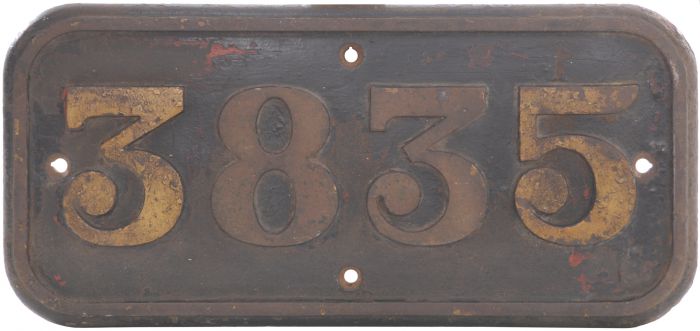 Great Central Railwayana Auction Sale 258, Auction Lot 342