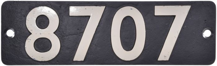 Great Central Railwayana Auction Sale 271, Auction Lot 62