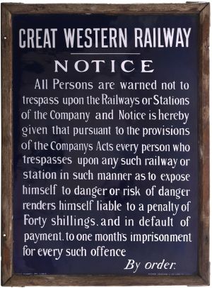 Great Central Railwayana Auction Sale 289, Auction Lot 80