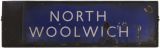 Sale 286, Lot 31, North Woolwich, LNER