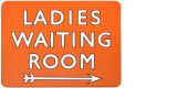 Sale 289, Lot 1, Ladies Waiting Room, BR(NE)